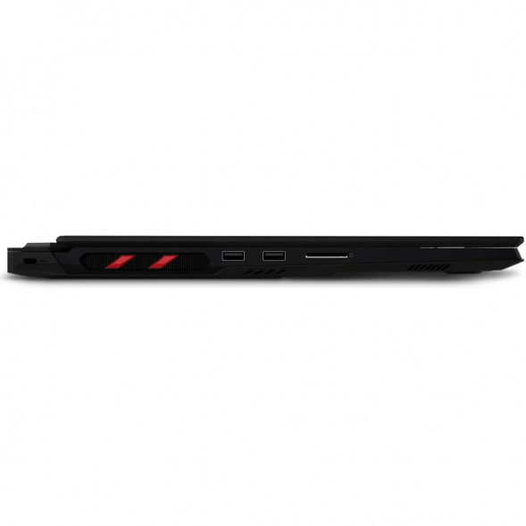 Ноутбук MSI Raider 18 Max HX A2WI-1048RU (18&amp;quot;, IPS, Intel Core Ultra 9 290HX Plus 2.7ГГц, 24 ядра, 32ГБ DDR5, 2ТБ SSD, NVIDIA GeForce RTX 5080 - 16 ГБ, TGP 175Вт, Windows 11 Home), черный в Твери