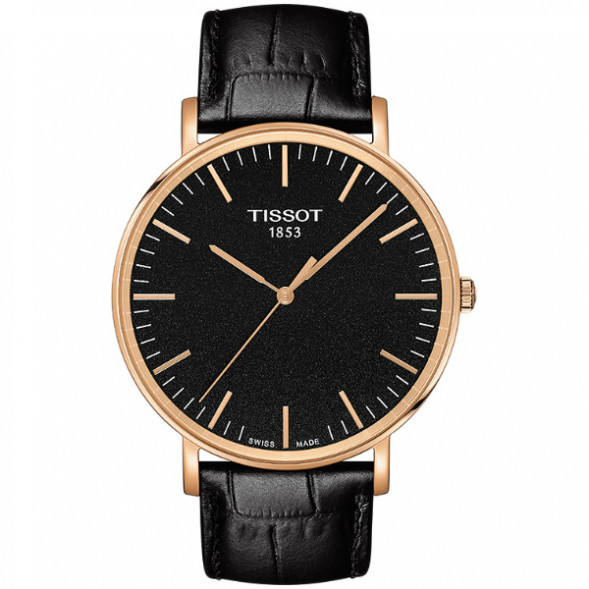 Наручные часы Tissot Everytime Large T109.610.36.051.00 в Твери