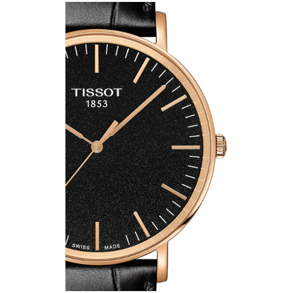 Наручные часы Tissot Everytime Large T109.610.36.051.00 в Твери