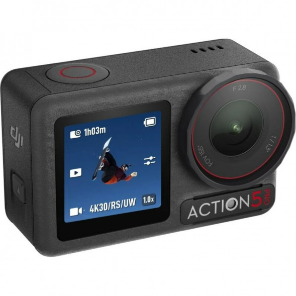 Экшн-камера DJI Osmo Action 5 Pro Adventure Combo в Твери