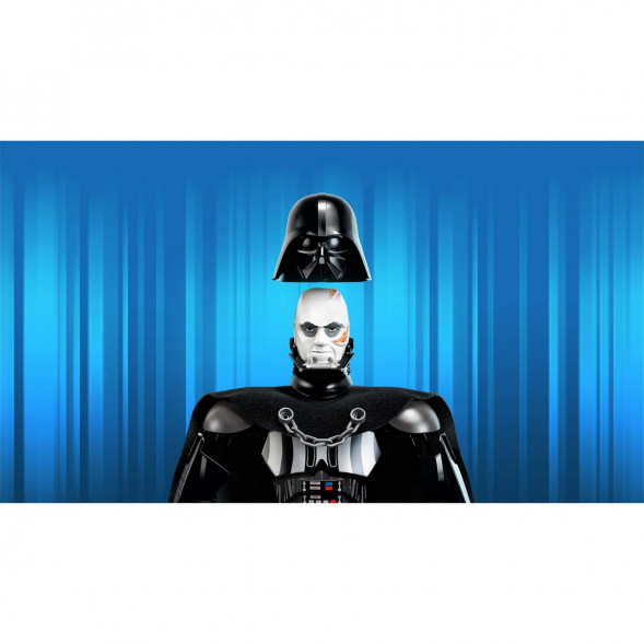 Конструктор LEGO Star Wars 75534 Дарт Вейдер Constraction в Твери
