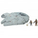 Игровой набор Star Wars (Hasbro) Флагманский космический корабль Звездных войн (B3678) в Твери