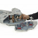 Игровой набор Star Wars (Hasbro) Флагманский космический корабль Звездных войн (B3678) в Твери