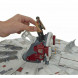 Игровой набор Star Wars (Hasbro) Флагманский космический корабль Звездных войн (B3678) в Твери