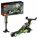 Конструктор LEGO Technic 42103 Драгстер в Твери