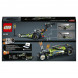 Конструктор LEGO Technic 42103 Драгстер в Твери