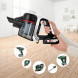 Вертикальный пылесос Bosch Unlimited Series 6 (BCS61113) в Твери