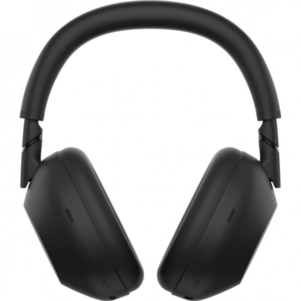 Беспроводные наушники Sony WH-1000XM6, Black в Твери