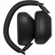 Беспроводные наушники Sony WH-1000XM6, Black в Твери