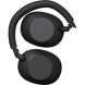 Беспроводные наушники Sony WH-1000XM6, Black в Твери