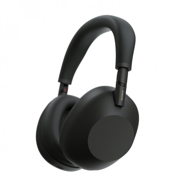 Беспроводные наушники Sony WH-1000XM6, Black в Твери
