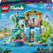 Конструктор LEGO Friends 42630 Аквапарк в Хартлейк Сити в Твери