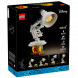 Конструктор LEGO Ideas 21357 Disney Pixar: Люксо-младший в Твери