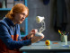 Конструктор LEGO Ideas 21357 Disney Pixar: Люксо-младший в Твери