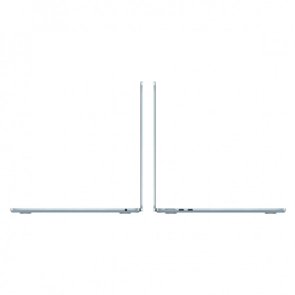 Ноутбук Apple MacBook Air 15 2026 MDVQ4 (M5 10-Core GPU, 16/512GB), Небесно-голубой/Sky Blue в Твери