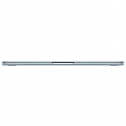 Ноутбук Apple MacBook Air 15 2026 MDVQ4 (M5 10-Core GPU, 16/512GB), Небесно-голубой/Sky Blue