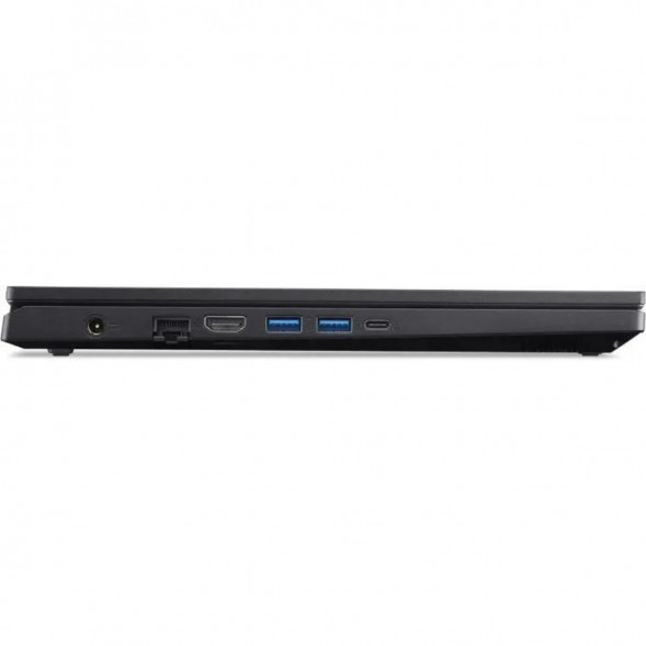 Ноутбук Acer Nitro V 15 ANV15-52-57BB (15.6&amp;quot;, IPS, Intel Core i5 13420H 2.1ГГц, 8 ядер, 16ГБ DDR4, 512ГБ SSD, NVIDIA GeForce RTX 5050 - 8 ГБ, Windows 11 Home), черный в Твери