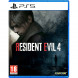 Игра Resident Evil 4 Remake [PS5, русская версия] в Твери
