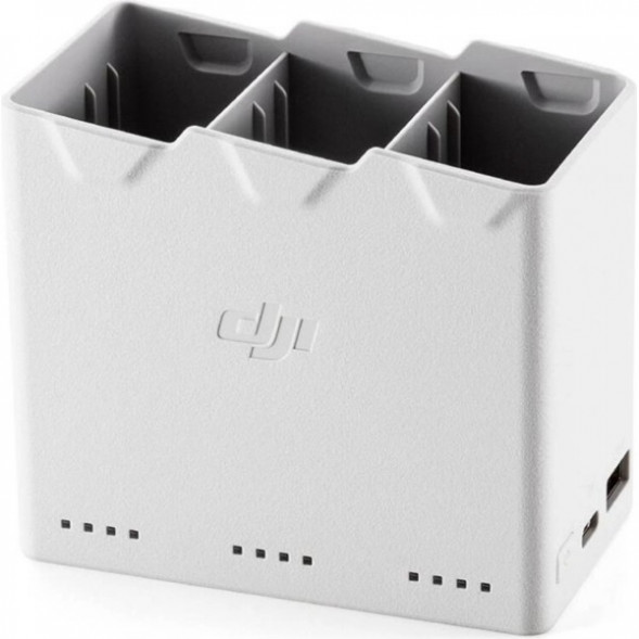 Концентратор хаб для DJI Mini 3 Pro Two-Way Battery Charging Hub в Твери