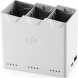 Концентратор хаб для DJI Mini 3 Pro Two-Way Battery Charging Hub в Твери
