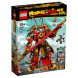 Конструктор LEGO Monkie Kid 80012 Боевой робот Царя Обезьян в Твери