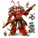Конструктор LEGO Monkie Kid 80012 Боевой робот Царя Обезьян в Твери