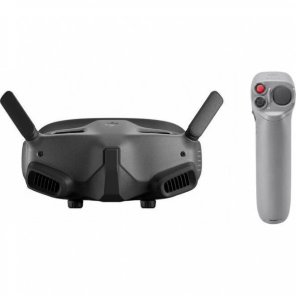 Комплект DJI Goggles 2 Motion Combo (DJI Motion Controller) в Твери