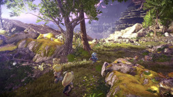Игра Star Ocean: The Second Story R [Nintendo Switch, английская версия]