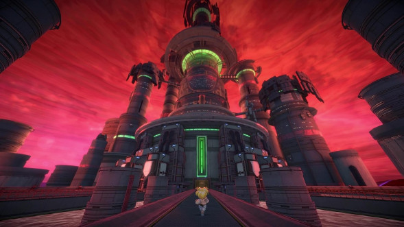 Игра Star Ocean: The Second Story R [Nintendo Switch, английская версия] в Твери