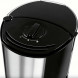 Кофеварка капельная Melitta Enjoy Top Therm, черная в Твери