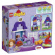 Конструктор LEGO DUPLO 10594 София Прекрасная: королевская конюшня в Твери