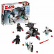 Конструктор LEGO Star Wars 75197 Боевой набор специалистов Первого Ордена в Твери