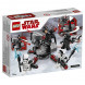 Конструктор LEGO Star Wars 75197 Боевой набор специалистов Первого Ордена в Твери