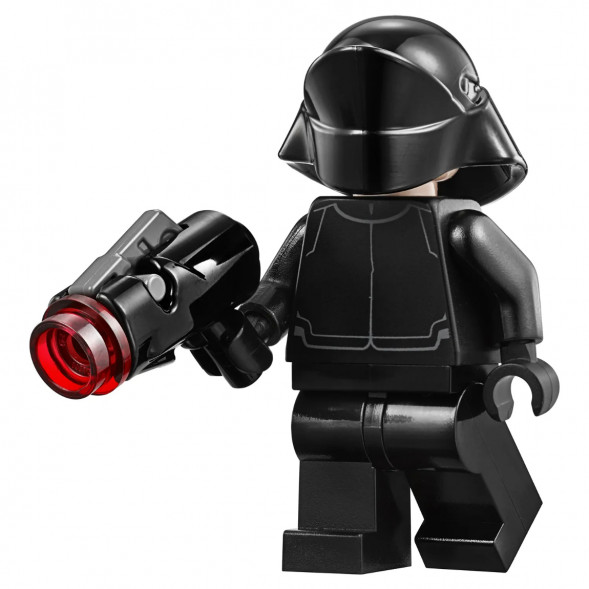 Конструктор LEGO Star Wars 75197 Боевой набор специалистов Первого Ордена в Твери