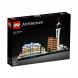 Конструктор LEGO Architecture 21047 Лас-Вегас в Твери