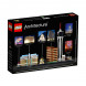 Конструктор LEGO Architecture 21047 Лас-Вегас в Твери