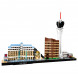 Конструктор LEGO Architecture 21047 Лас-Вегас в Твери