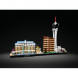 Конструктор LEGO Architecture 21047 Лас-Вегас в Твери