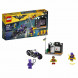 Конструктор LEGO Batman Movie 70902 Погоня за Женщиной-кошкой в Твери