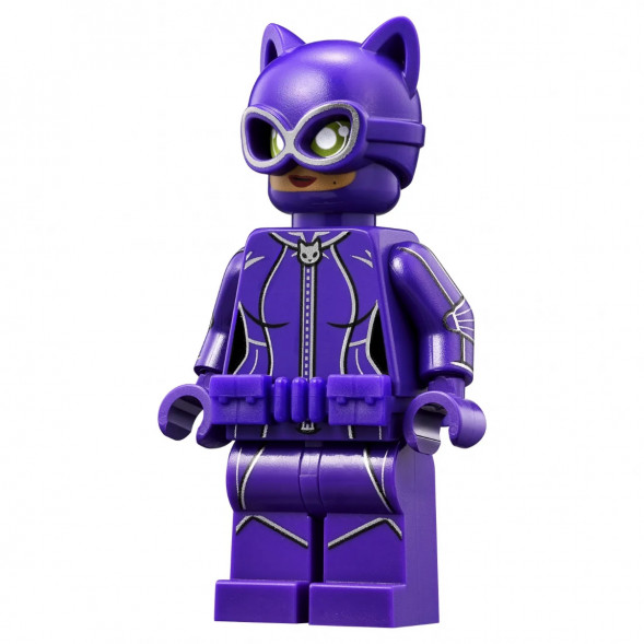 Конструктор LEGO Batman Movie 70902 Погоня за Женщиной-кошкой в Твери