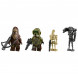Конструктор LEGO Star Wars 75042 Боевой корабль дроидов в Твери
