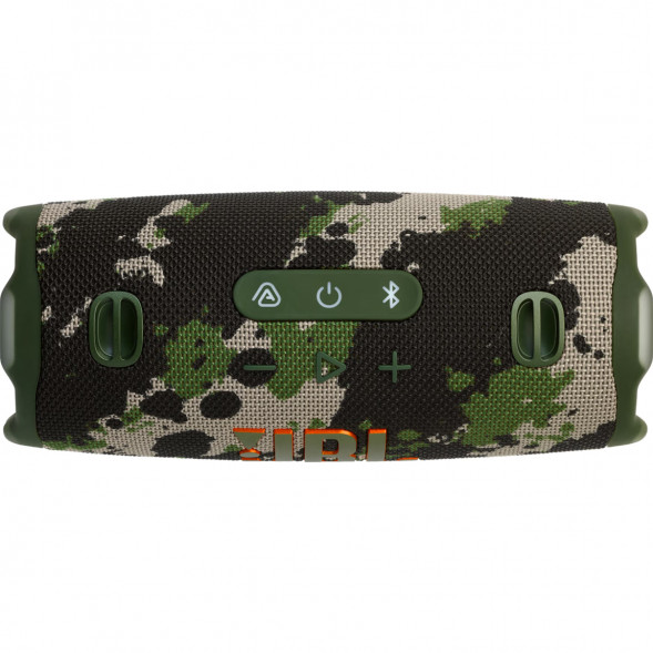 Портативная акустика JBL Charge 6, камуфляж в Твери