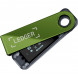 Криптокошелек Ledger Nano S Plus 1 шт., Oxidate Green в Твери