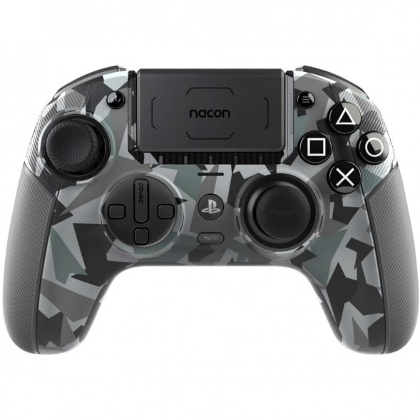 Геймпад Nacon PS5 Controller Revolution 5 Pro, Arctic Camo в Твери