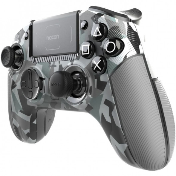 Геймпад Nacon PS5 Controller Revolution 5 Pro, Arctic Camo в Твери