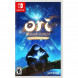 Игра Ori and the Blind Forest: Definitive Edition [Nintendo Switch, русские субтитры] в Твери