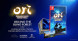 Игра Ori and the Blind Forest: Definitive Edition [Nintendo Switch, русские субтитры] в Твери
