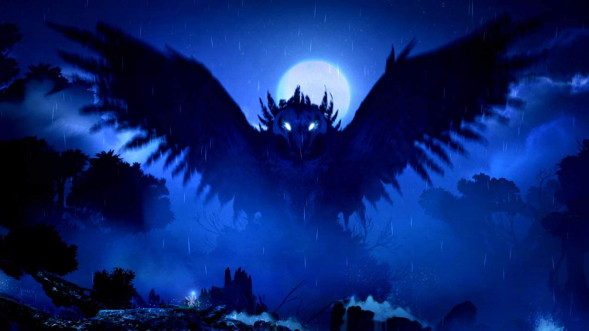 Игра Ori and the Blind Forest: Definitive Edition [Nintendo Switch, русские субтитры] в Твери