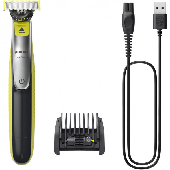 Триммер Philips OneBlade QP2734/31 в Твери
