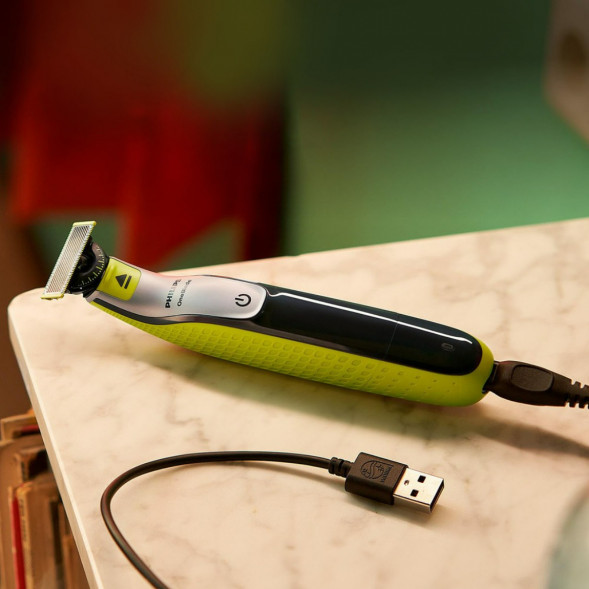Триммер Philips OneBlade QP2734/31 в Твери